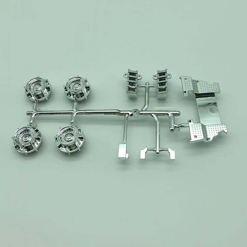 玩具机器人配件